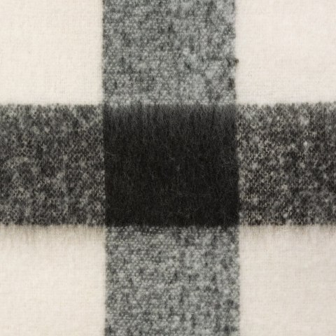 KOC MOHER 7 130 X 170 CM CZARNY KOC MOHER 7 130 X 170 CM CZARNY