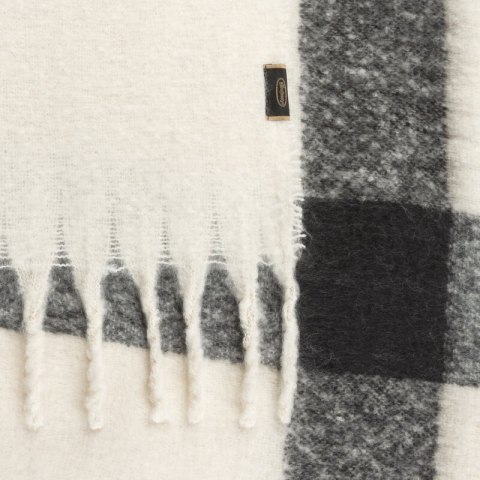 KOC MOHER 7 130 X 170 CM CZARNY KOC MOHER 7 130 X 170 CM CZARNY