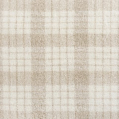 KOC MOHER 8 130 X 170 CM BEŻOWY KOC MOHER 8 130 X 170 CM BEŻOWY