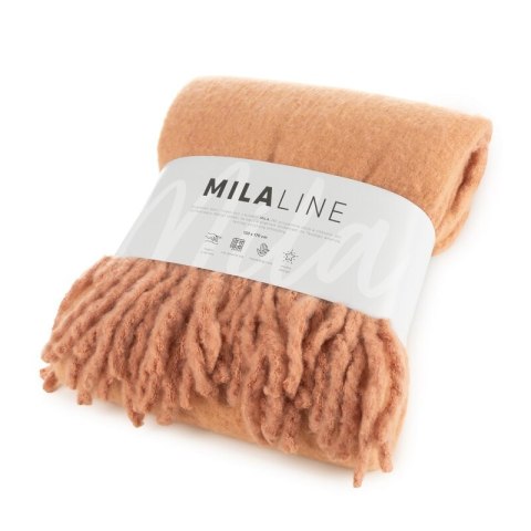 KOC MOHER 9 130 X 170 CM CEGLASTY KOC MOHER 9 130 X 170 CM CEGLASTY