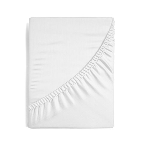 PRZEŚCIERADŁO Z GUMKĄ NOVA3 220 X 200 X 30 CM BIAŁY PRZEŚCIERADŁO Z GUMKĄ NOVA3 220 X 200 X 30 CM BIAŁY