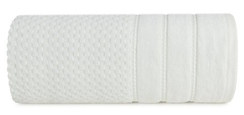 RĘCZNIK ADORE (02) 70 X 140 CM KREMOWY RĘCZNIK ADORE (02) 70 X 140 CM KREMOWY