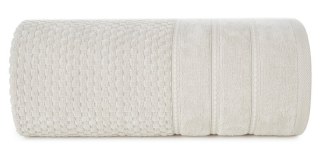 RĘCZNIK ADORE (03) 30 X 50 CM BEŻOWY