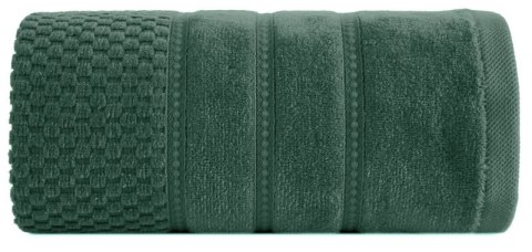 RĘCZNIK ADORE (08) 30 X 50 CM ZIELONY