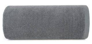 RĘCZNIK LARI (03) 70 X 140 CM SREBRNY