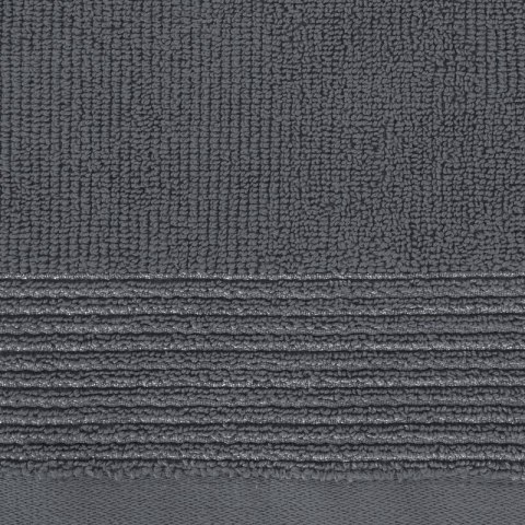 RĘCZNIK LARI (06) 70 X 140 CM STALOWY
