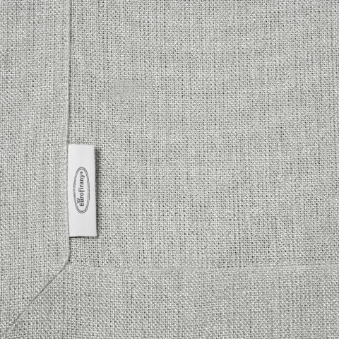 OBRUS STELLA 2 145 X 300 CM SREBRNY OBRUS STELLA 2 145 X 300 CM SREBRNY