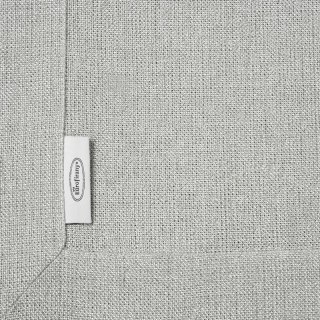 OBRUS STELLA 2 30 X 40 CM SREBRNY