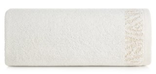 RĘCZNIK MARGO (01) 30 X 50 CM BIAŁY