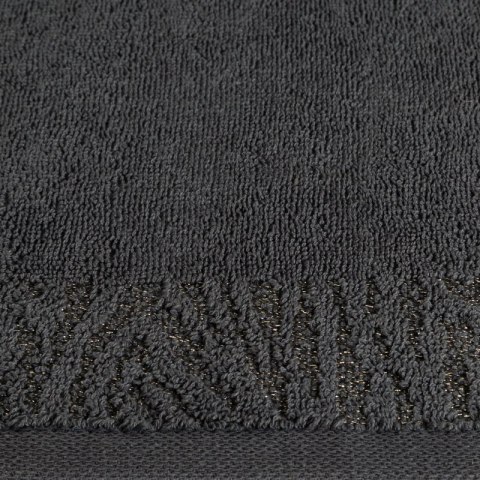 RĘCZNIK MARGO (04) 30 X 50 CM STALOWY