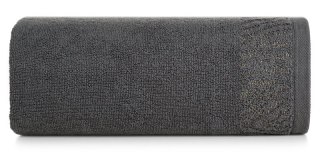 RĘCZNIK MARGO (04) 50 X 90 CM STALOWY