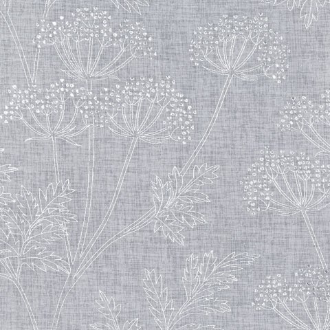 ZASŁONA GOTOWA JUNI 140 X 250 CM BIAŁY