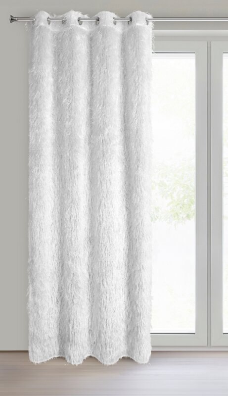 ZASŁONA GOTOWA MARGARET 140 X 250 CM BIAŁY ZASŁONA GOTOWA MARGARET 140 X 250 CM BIAŁY
