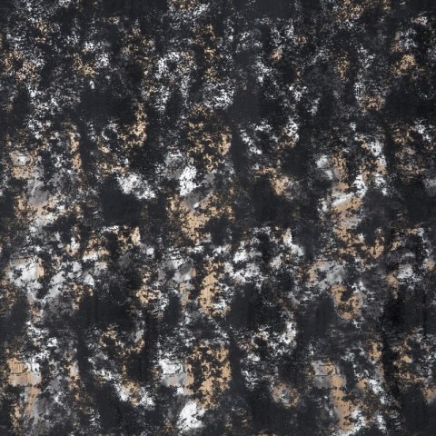 ZASŁONA GOTOWA MARIELA NA TAŚMIE 140 X 270 CM CZARNY