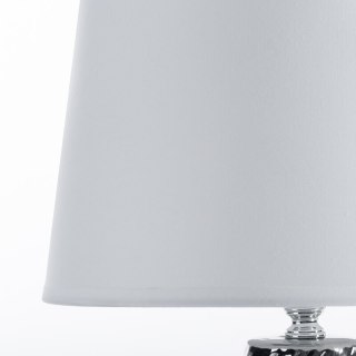 CERAMIKA O 25 X 40 CM BIAŁY