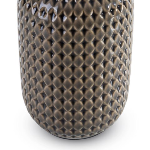 CERAMIKA O 25 X 43 CM SZAROBEŻOWY CERAMIKA O 25 X 43 CM SZAROBEŻOWY