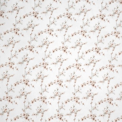 KOMPLET POŚCIELI SATYNOWEJ NIKA 53 220 X 200 CM BIAŁY KOMPLET POŚCIELI SATYNOWEJ NIKA 53 220 X 200 CM BIAŁY