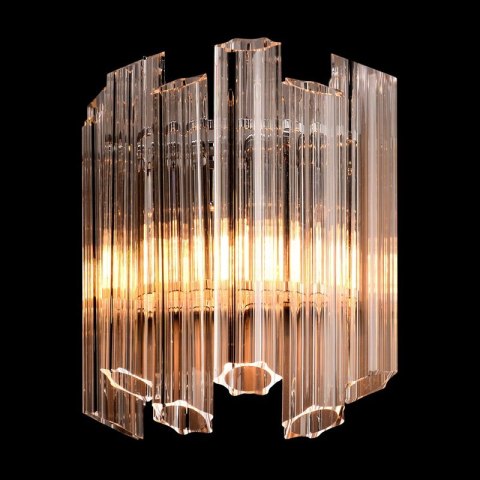 LAMPA DANA (1) O 38 X 32 CM TRANSPARENTNY LAMPA DANA (1) O 38 X 32 CM TRANSPARENTNY