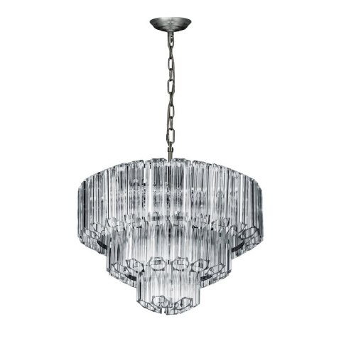 LAMPA DANA (1) O 43 X 150 CM TRANSPARENTNY LAMPA DANA (1) O 43 X 150 CM TRANSPARENTNY
