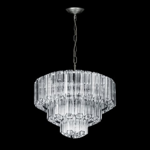 LAMPA DANA (1) O 43 X 150 CM TRANSPARENTNY LAMPA DANA (1) O 43 X 150 CM TRANSPARENTNY