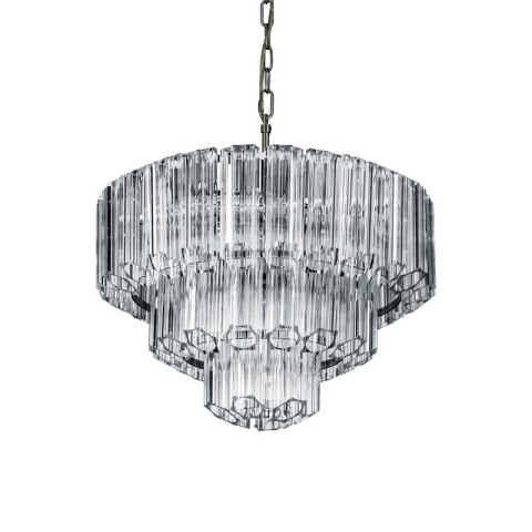 LAMPA DANA (1) O 43 X 150 CM TRANSPARENTNY LAMPA DANA (1) O 43 X 150 CM TRANSPARENTNY