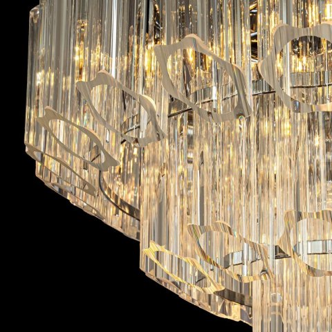 LAMPA DANA (1) O 50 X 150 CM TRANSPARENTNY LAMPA DANA (1) O 50 X 150 CM TRANSPARENTNY