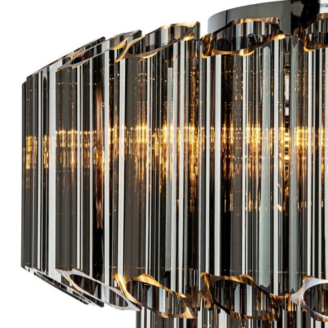 LAMPA DANA (2) O 43 X 150 CM GRAFITOWY LAMPA DANA (2) O 43 X 150 CM GRAFITOWY