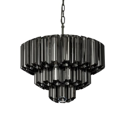 LAMPA DANA (2) O 43 X 150 CM GRAFITOWY LAMPA DANA (2) O 43 X 150 CM GRAFITOWY
