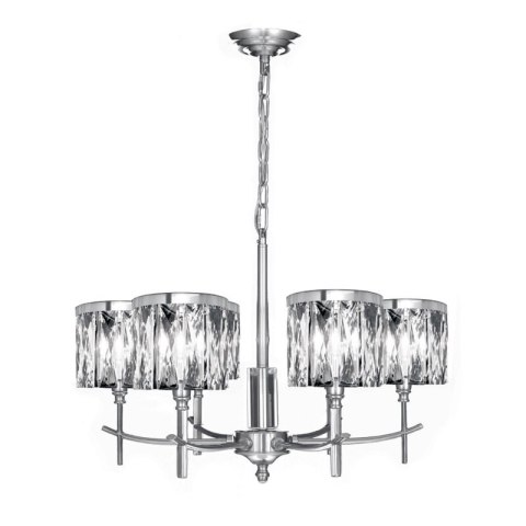 LAMPA KRYSTAL (1) O 60 X 150 CM TRANSPARENTNY LAMPA KRYSTAL (1) O 60 X 150 CM TRANSPARENTNY