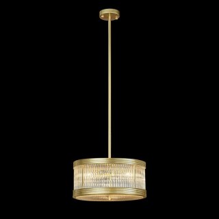 LAMPA KYLA (01) O 40 X 109 CM TRANSPARENTNY