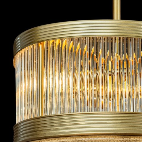 LAMPA KYLA (01) O 40 X 109 CM TRANSPARENTNY LAMPA KYLA (01) O 40 X 109 CM TRANSPARENTNY