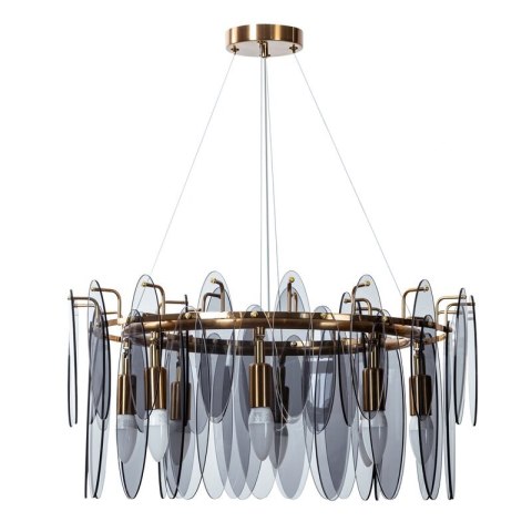 LAMPA MARLA (01) O 60 X 150 CM TRANSPARENTNY LAMPA MARLA (01) O 60 X 150 CM TRANSPARENTNY