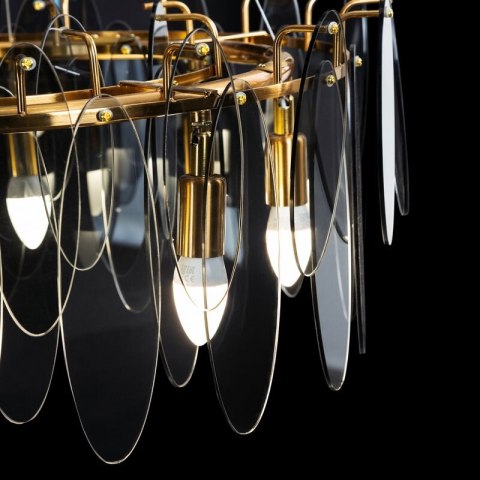 LAMPA MARLA (01) O 60 X 150 CM TRANSPARENTNY LAMPA MARLA (01) O 60 X 150 CM TRANSPARENTNY