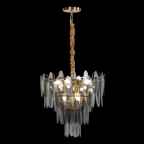 LAMPA MARLA (02) O 60 X 150 CM TRANSPARENTNY LAMPA MARLA (02) O 60 X 150 CM TRANSPARENTNY
