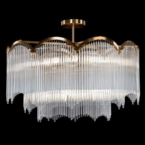 LAMPA SALMA (02) O 80 X 60 CM BIAŁY LAMPA SALMA (02) O 80 X 60 CM BIAŁY