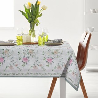 OBRUS SUMMER7 140 X 180 CM NATURALNY