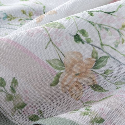 OBRUS SUMMER7 140 X 180 CM NATURALNY OBRUS SUMMER7 140 X 180 CM NATURALNY