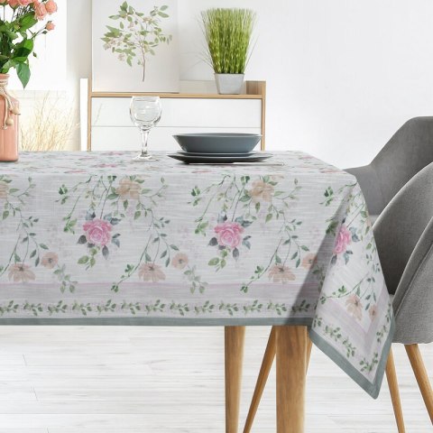 OBRUS SUMMER7 140 X 180 CM NATURALNY OBRUS SUMMER7 140 X 180 CM NATURALNY