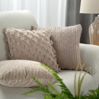 POSZEWKI AURELIA 45 X 45 CM CZARNY