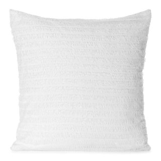 POSZEWKI REINA 45 X 45 CM BIAŁY