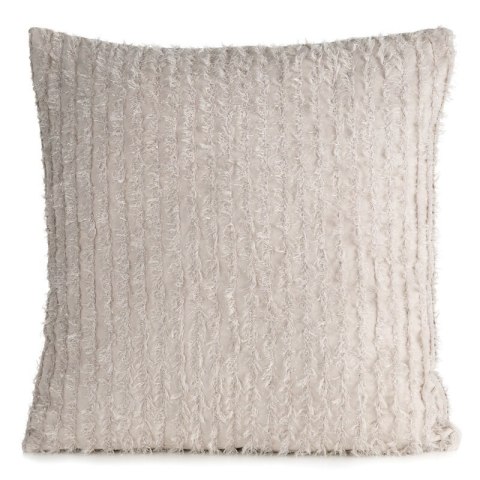 POSZEWKI SELMA 45 X 45 CM BEŻOWY POSZEWKI SELMA 45 X 45 CM BEŻOWY