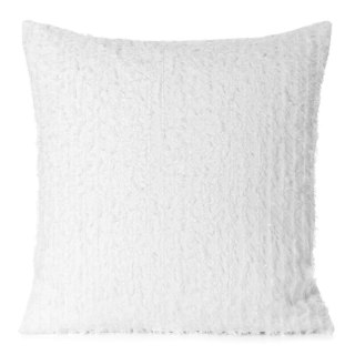 POSZEWKI SELMA 45 X 45 CM BIAŁY