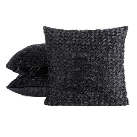 POSZEWKI TIFFANY 45 X 45 CM BIAŁY POSZEWKI TIFFANY 45 X 45 CM BIAŁY