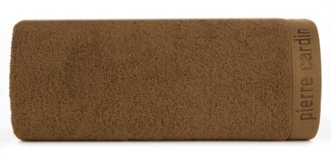 RĘCZNIK PIERRE CARDIN EVI 30 X 50 CM BRĄZOWY