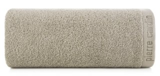 RĘCZNIK PIERRE CARDIN EVI 30 X 50 CM JASNOBEŻOWY
