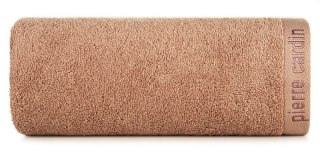 RĘCZNIK PIERRE CARDIN EVI 50 X 90 CM PUDROWY