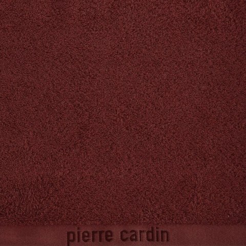 RĘCZNIK PIERRE CARDIN EVI 70 X 140 CM CEGLASTY