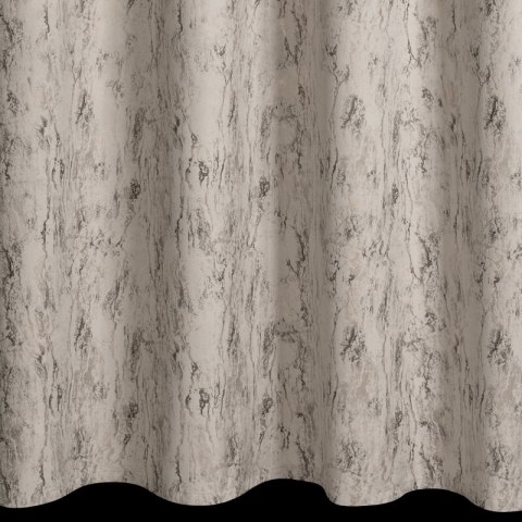 ZASŁONA GOTOWA KORNELIA 140 X 250 CM JASNOBEŻOWY ZASŁONA GOTOWA KORNELIA 140 X 250 CM JASNOBEŻOWY