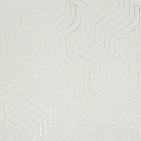 ZASŁONA GOTOWA OLETA 140 X 250 CM BIAŁY