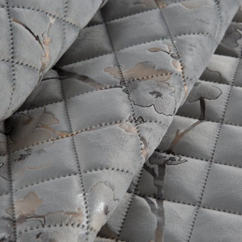 NARZUTA BLINK 5 170 X 210 CM SREBRNY NARZUTA BLINK 5 170 X 210 CM SREBRNY